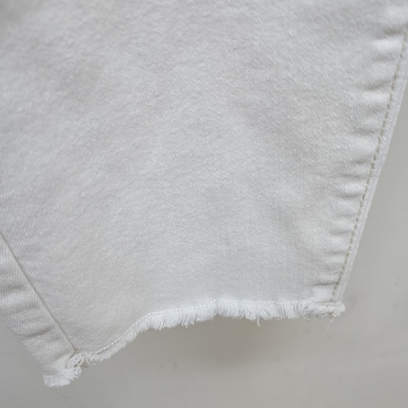 Sonoma White Skinny Crop Jeans - Size 16 - Picture 2 of 8